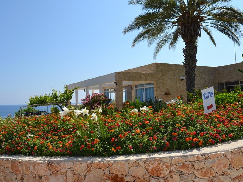 Aphrodite Beach Hotel 204541