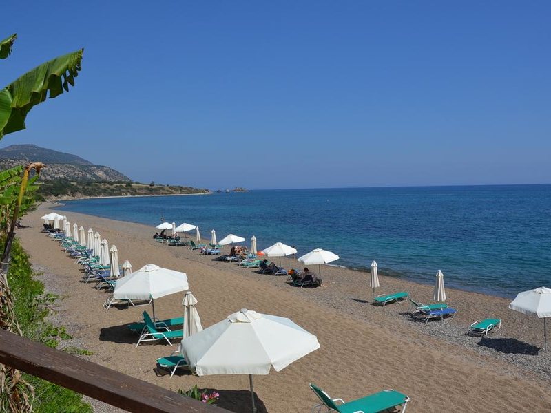 Aphrodite Beach Hotel 204542