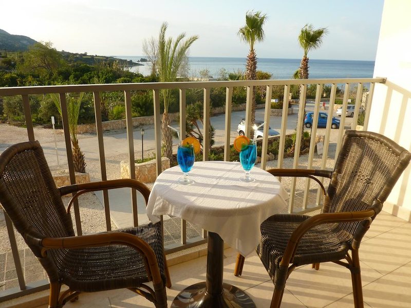 Aphrodite Beach Hotel 204545