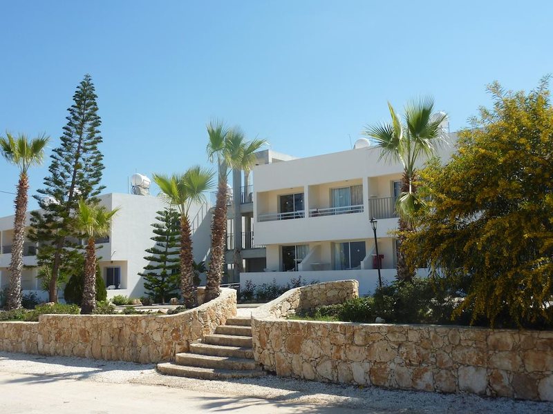 Aphrodite Beach Hotel 204555