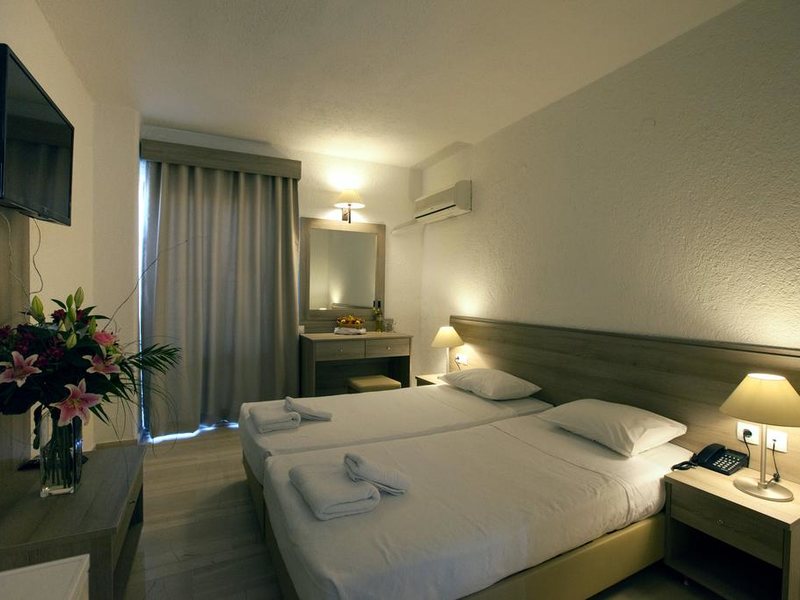 Apollon Hotel Agios Nikolaos 285878