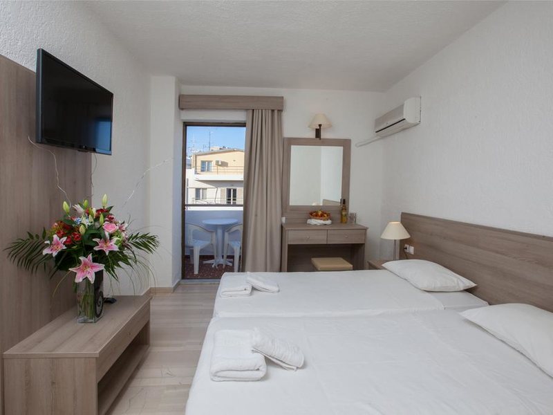 Apollon Hotel Agios Nikolaos 285881