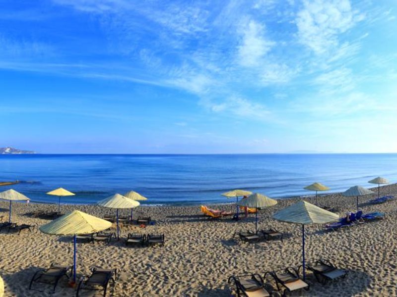 Apollonia Beach Resort & Spa 98976