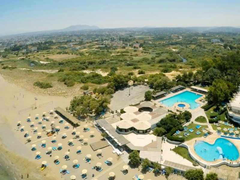 Apollonia Beach Resort & Spa 98977