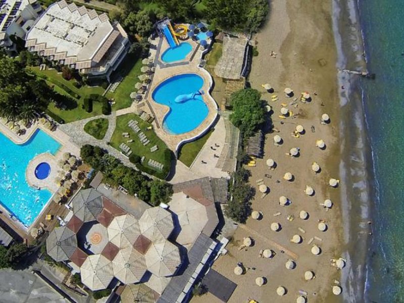 Apollonia Beach Resort & Spa 98978