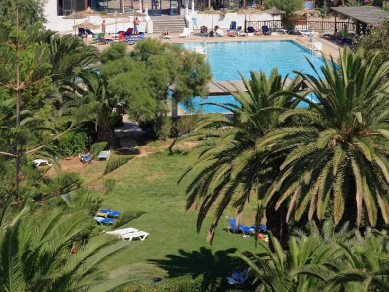 Apollonia Beach Resort & Spa 98985