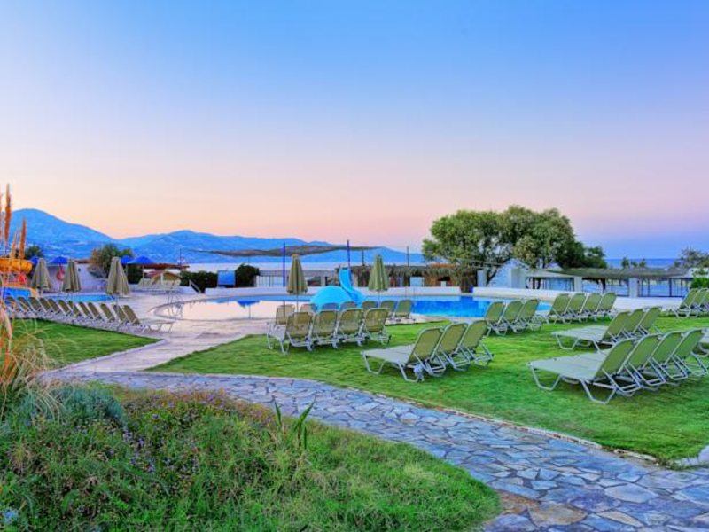 Apollonia Beach Resort & Spa 98988