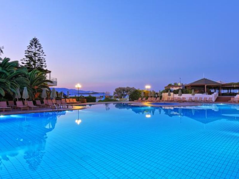 Apollonia Beach Resort & Spa 98990