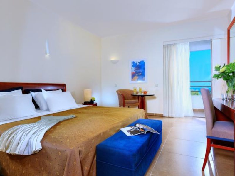 Apollonia Beach Resort & Spa 99001