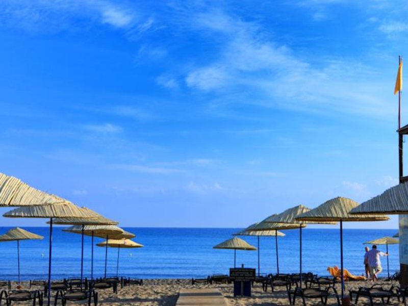 Apollonia Beach Resort & Spa 99005