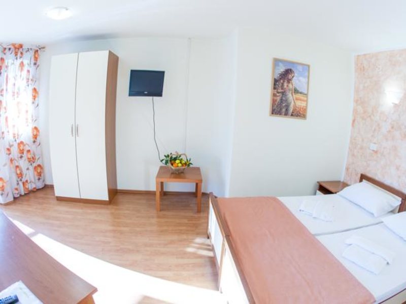 App Residence Budva (ex 71380