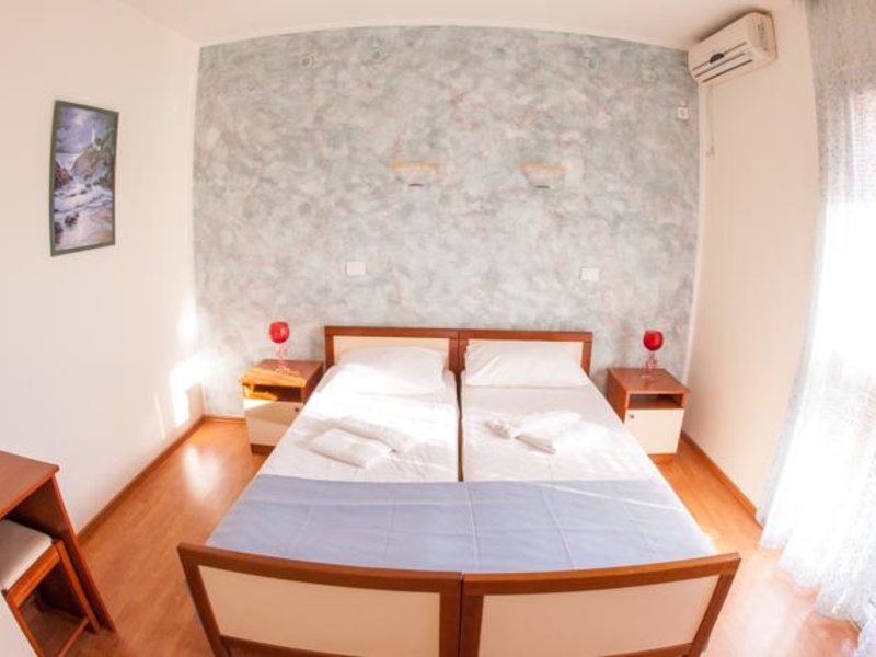 App Residence Budva (ex 71382