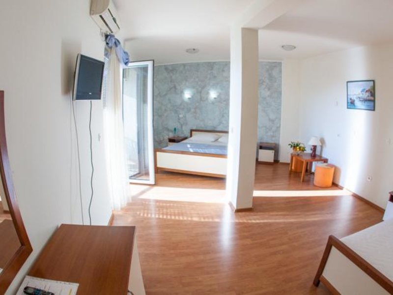 App Residence Budva (ex 71383