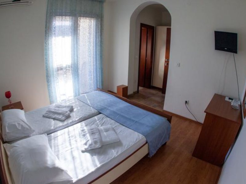 App Residence Budva (ex 71384