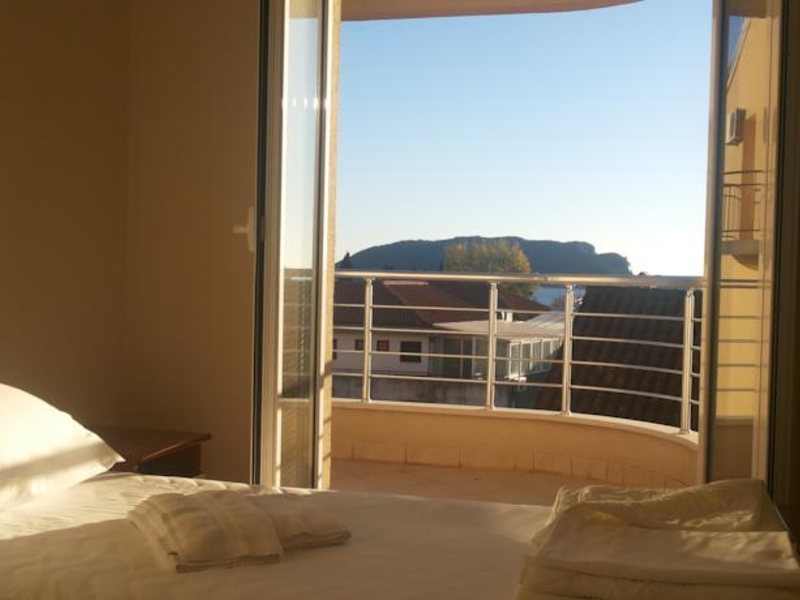 App Residence Budva (ex 71385