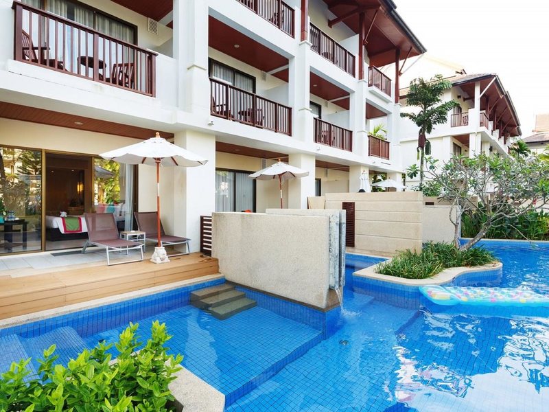 Apsara Beachfront Resort & Villa 197343