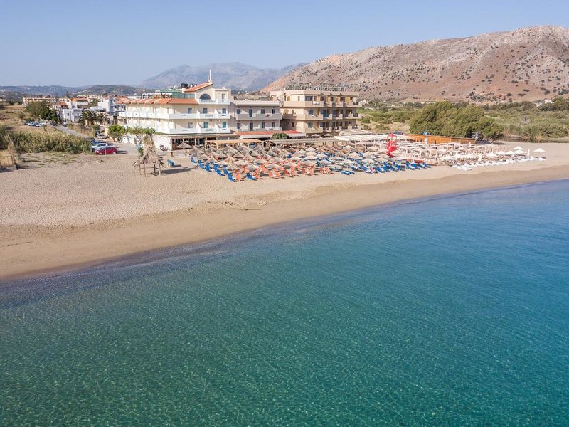 Aptera Beach 287544