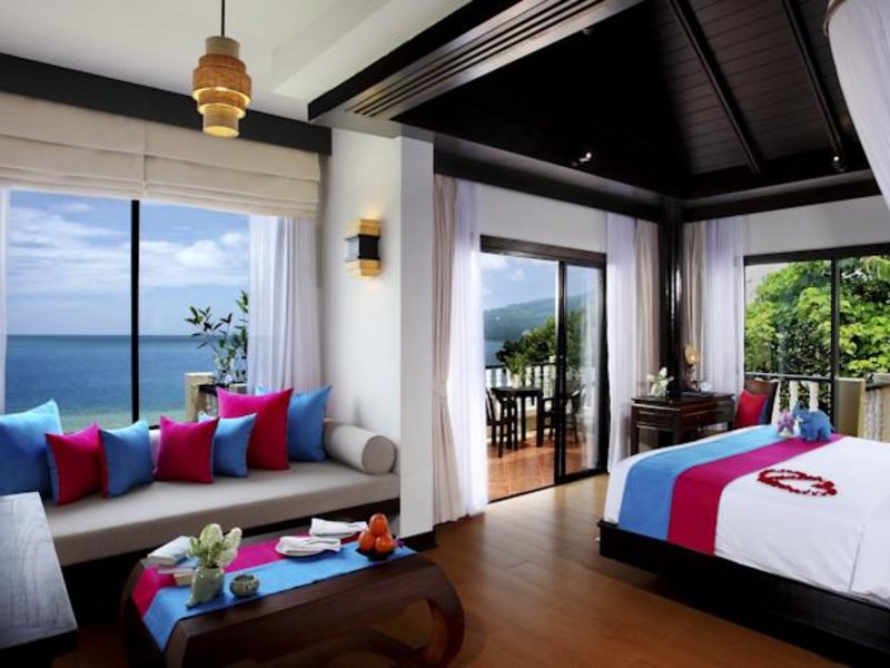 Aquamarine Resort & Villa 148993