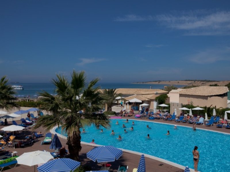 Aquis Sandy Beach Resort (ex 249300