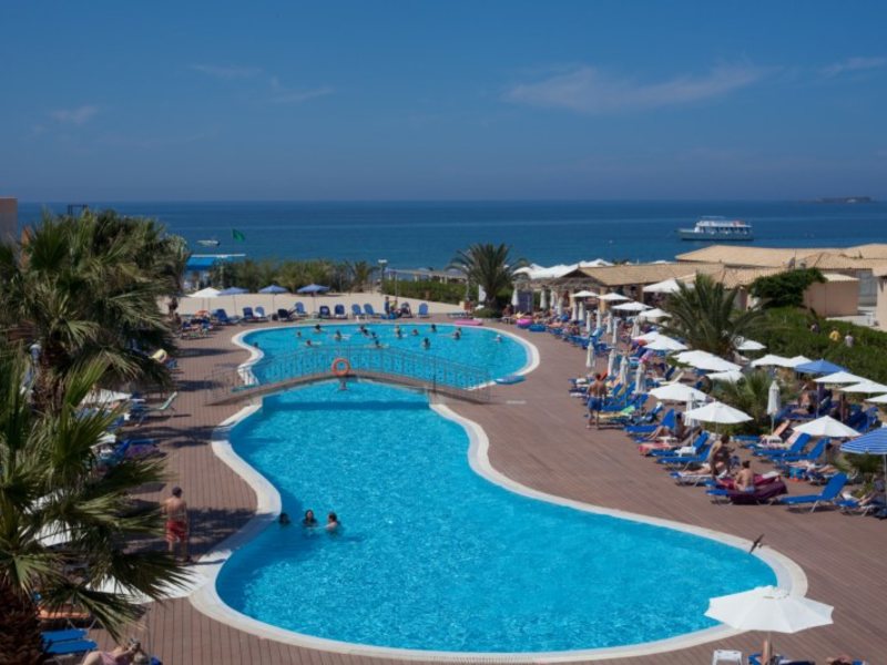 Aquis Sandy Beach Resort (ex 249304