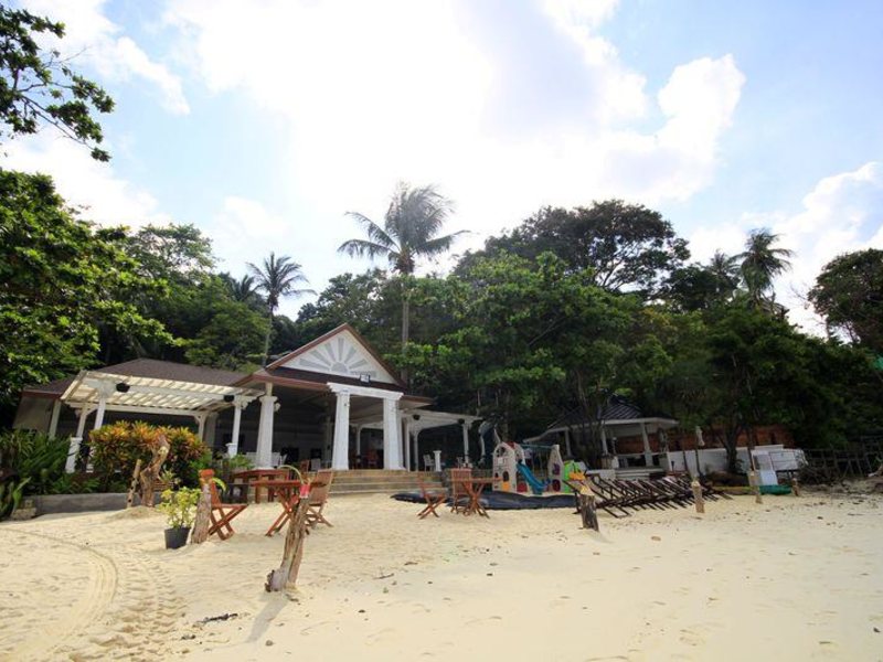 Arayaburi Resort Phi Phi 197412