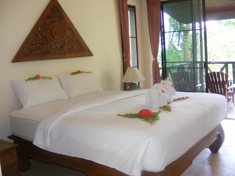 Arayaburi Resort Phi Phi 197420