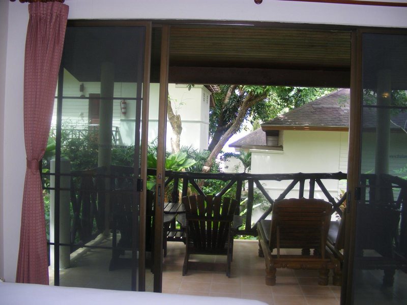 Arayaburi Resort Phi Phi 197423