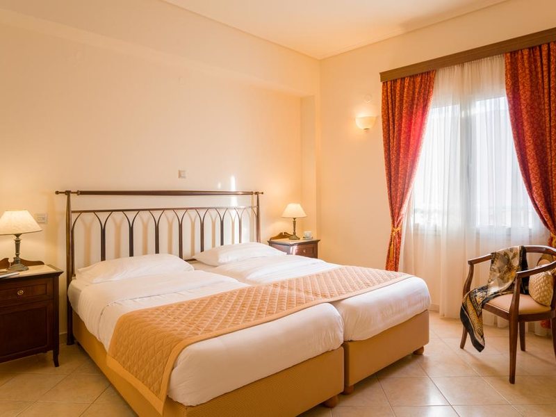 Arcadion Hotel 256920