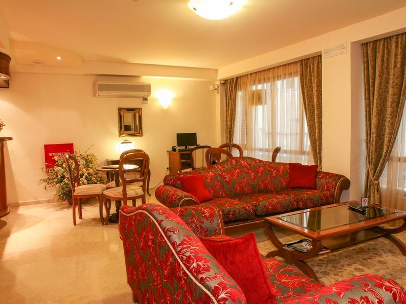 Arcadion Hotel 256925