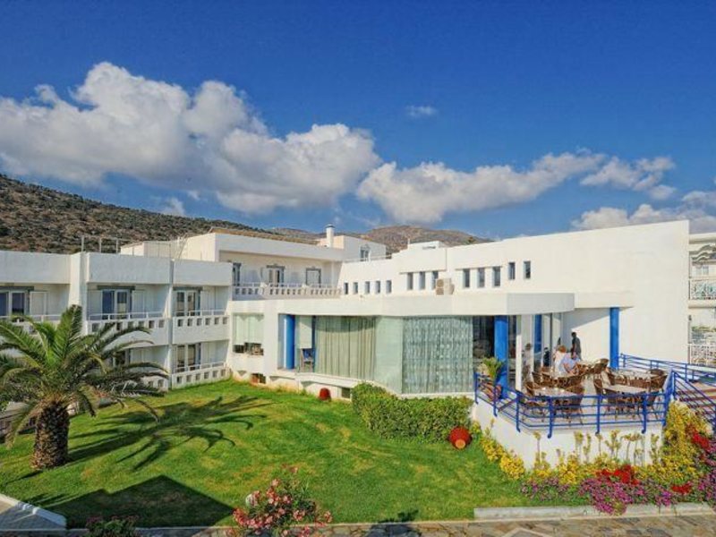 Ariadne Beach Agios Nikolaos 79577