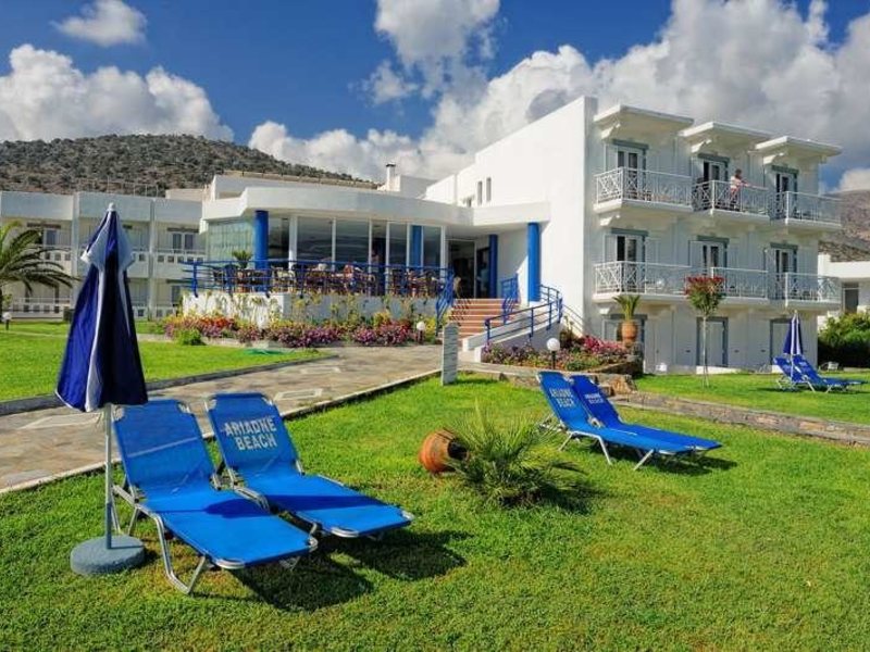 Ariadne Beach Agios Nikolaos 79578