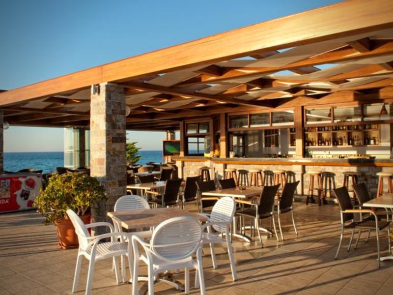 Ariadne Beach Agios Nikolaos 79580