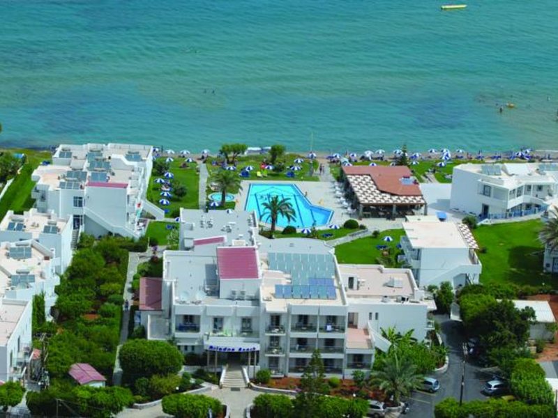 Ariadne Beach Agios Nikolaos 79585