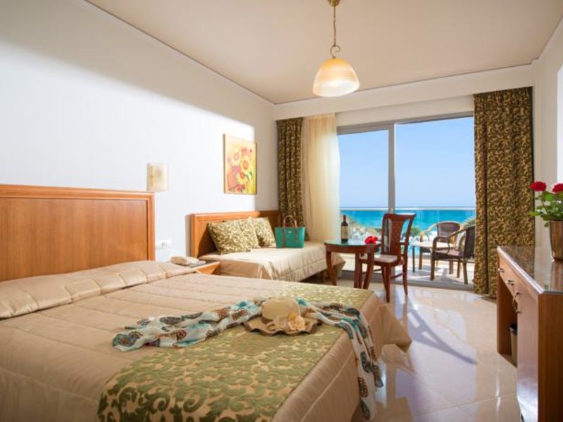 Ariadne Beach Agios Nikolaos 79588