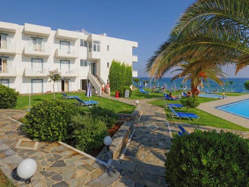 Ariadne Beach Agios Nikolaos 79589