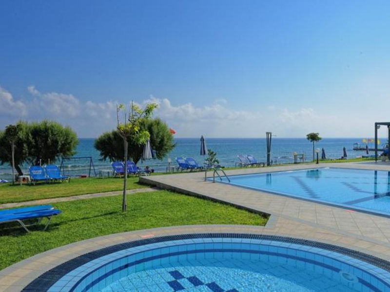 Ariadne Beach Agios Nikolaos 79590