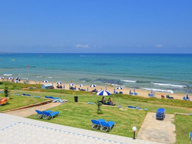 Ariadne Beach Agios Nikolaos 79591