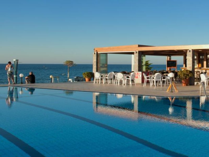 Ariadne Beach Agios Nikolaos 79592