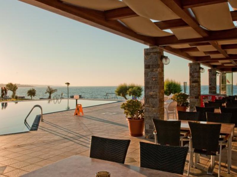 Ariadne Beach Hotel Malia 87300