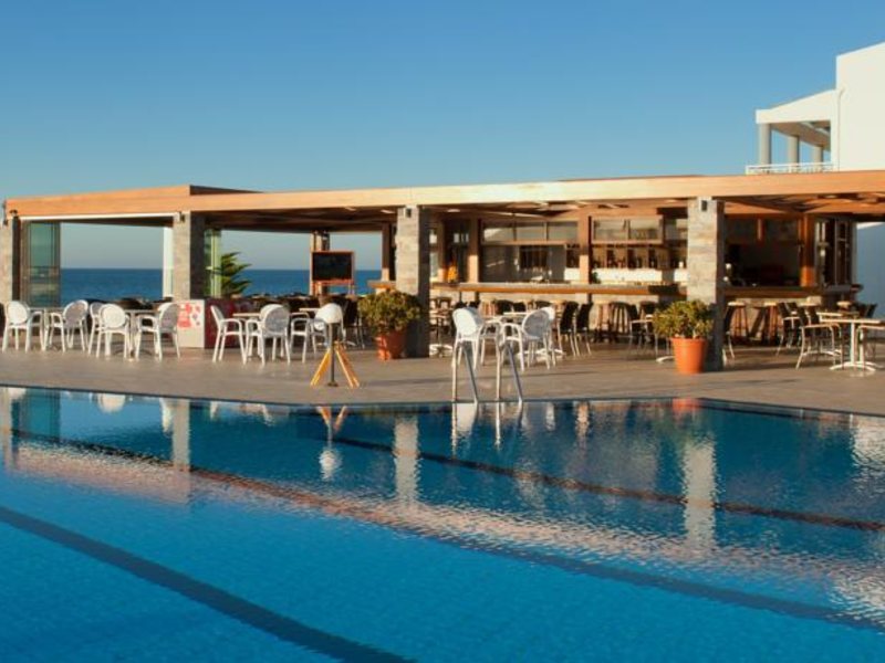 Ariadne Beach Hotel Malia 87313