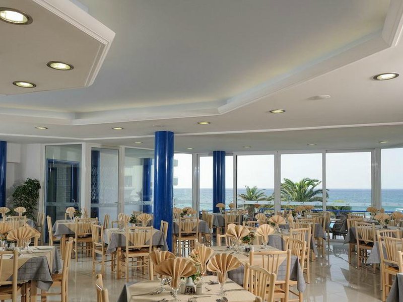 Ariadne Beach Hotel Malia 87317