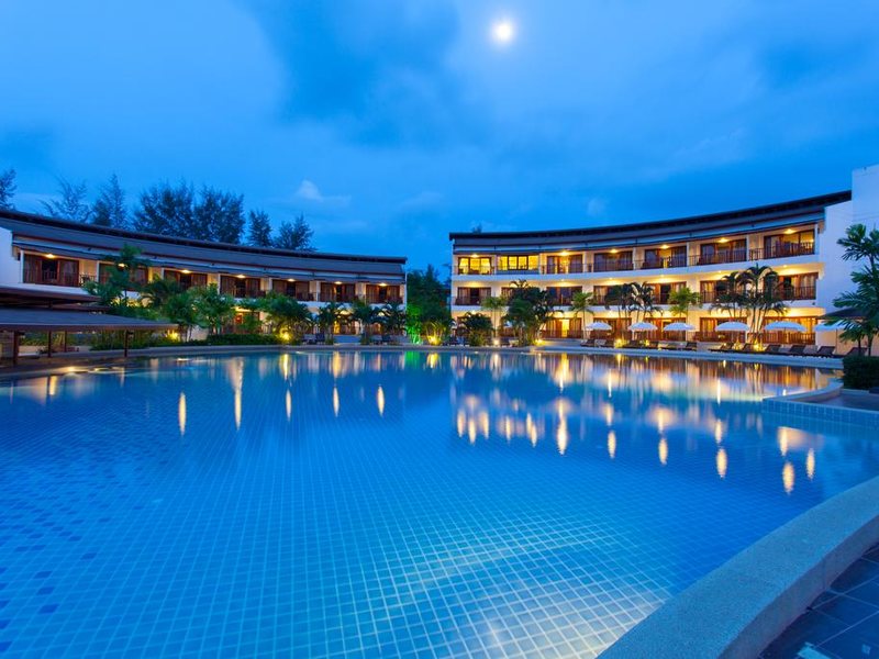 Arinara Bangtao Beach Resort (ex 215614