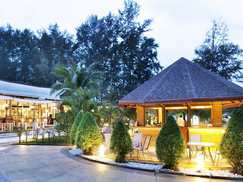 Arinara Bangtao Beach Resort (ex 215617