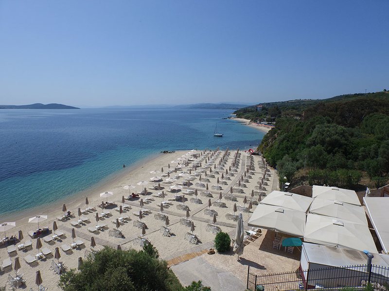 Aristoteles Holiday Resort & SPA 256984