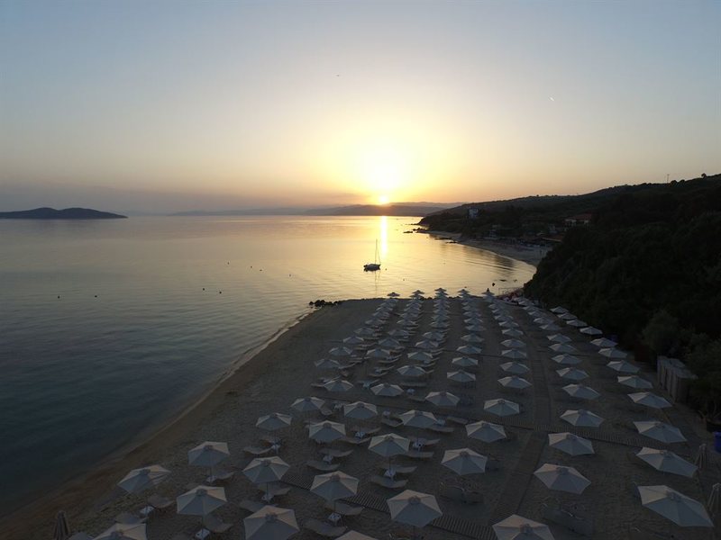 Aristoteles Holiday Resort & SPA 256985