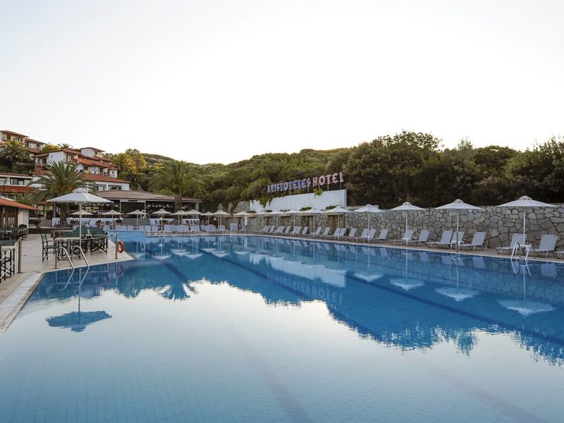 Aristoteles Holiday Resort & SPA 256991