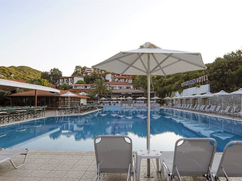 Aristoteles Holiday Resort & SPA 256996