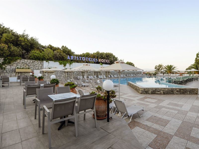 Aristoteles Holiday Resort & SPA 256997