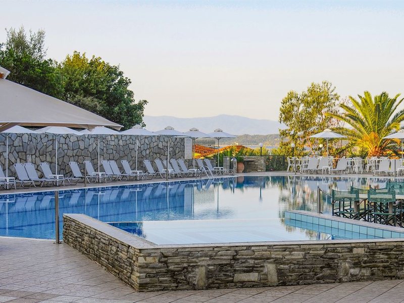 Aristoteles Holiday Resort & SPA 256998