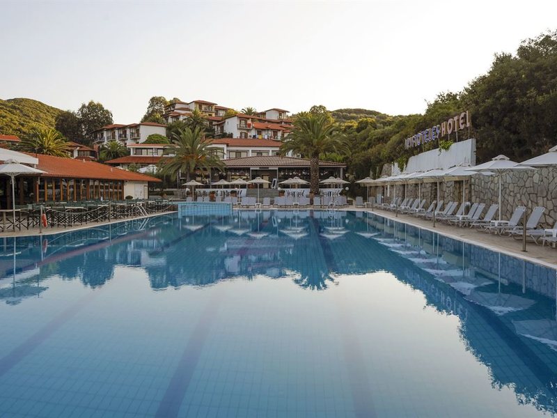 Aristoteles Holiday Resort & SPA 256999